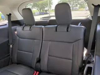 Ford Explorer 2026 Active SUV 4p