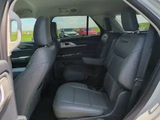 Ford Explorer 2026 Active SUV 4p