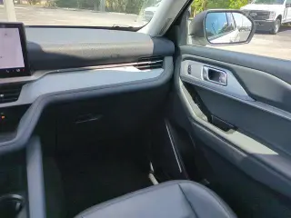 Ford Explorer 2026 Active SUV 4p