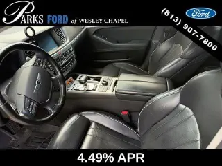 Genesis G80 2018 3.8 4dr Sedan