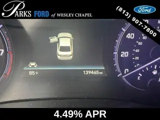 Genesis G80 2018 3.8 4dr Sedan