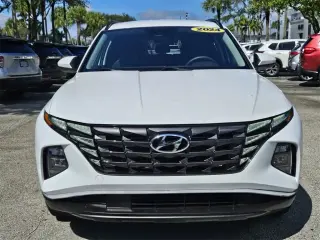 Hyundai TUCSON 2024 SEL 4dr SUV