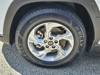 Hyundai TUCSON 2024 SEL 4dr SUV