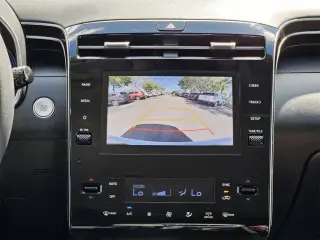 Hyundai TUCSON 2024 SEL 4dr SUV