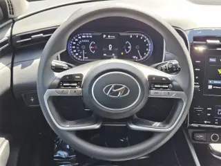Hyundai TUCSON 2024 SEL 4dr SUV