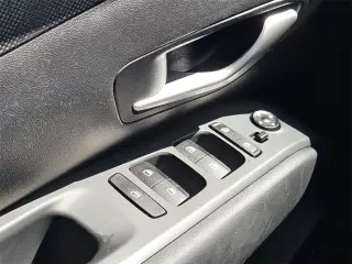 Hyundai TUCSON 2024 SEL 4dr SUV
