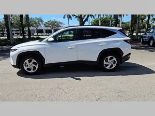 Hyundai TUCSON 2024 SEL 4dr SUV