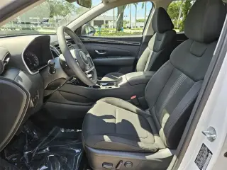 Hyundai TUCSON 2024 SEL 4dr SUV