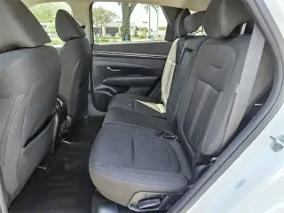 Hyundai TUCSON 2024 SEL 4dr SUV