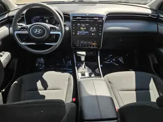 Hyundai TUCSON 2024 SEL 4dr SUV