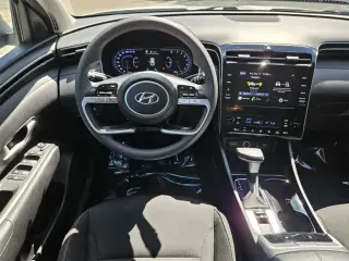 Hyundai TUCSON 2024 SEL 4dr SUV