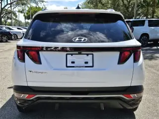 Hyundai TUCSON 2024 SEL 4dr SUV