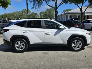 Hyundai TUCSON 2024 SEL 4dr SUV
