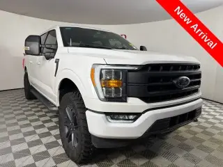Ford F-150 2023 4x4 King Ranch 4dr SuperCrew 5.5 ft. SB
