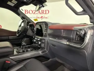 Ford F-150 2023 4x4 King Ranch 4dr SuperCrew 5.5 ft. SB