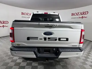 Ford F-150 2023 4x4 King Ranch 4dr SuperCrew 5.5 ft. SB