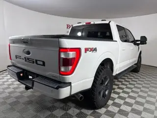 Ford F-150 2023 4x4 King Ranch 4dr SuperCrew 5.5 ft. SB