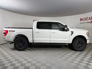 Ford F-150 2023 4x4 King Ranch 4dr SuperCrew 5.5 ft. SB