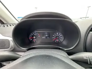 Kia Soul 2022 LX 4dr Crossover CVT