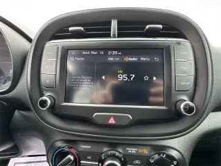 Kia Soul 2022 LX 4dr Crossover CVT