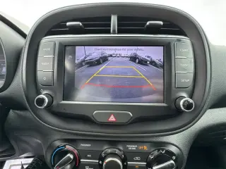 Kia Soul 2022 LX 4dr Crossover CVT