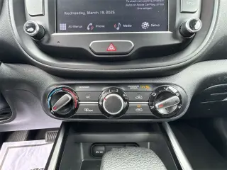 Kia Soul 2022 LX 4dr Crossover CVT