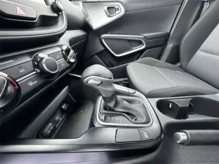 Kia Soul 2022 LX 4dr Crossover CVT
