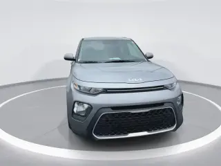 Kia Soul 2022 LX 4dr Crossover CVT