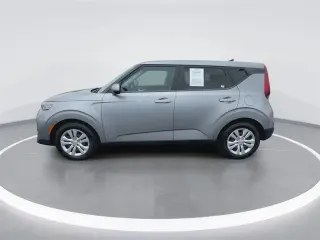 Kia Soul 2022 LX 4dr Crossover CVT