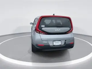 Kia Soul 2022 LX 4dr Crossover CVT