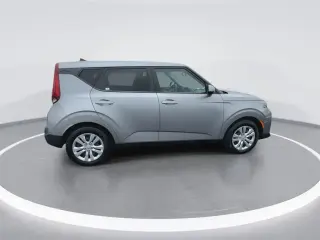 Kia Soul 2022 LX 4dr Crossover CVT