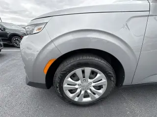 Kia Soul 2022 LX 4dr Crossover CVT