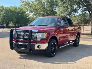 Ford F-150 2013