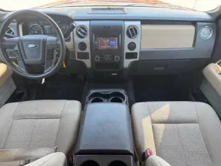 Ford F-150 2013