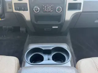 Ford F-150 2013