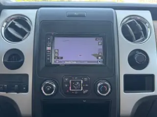 Ford F-150 2013