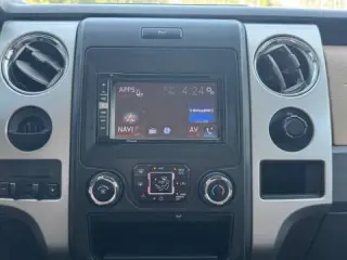 Ford F-150 2013