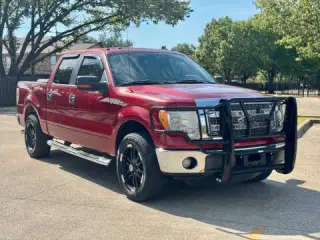 Ford F-150 2013