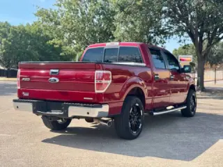 Ford F-150 2013