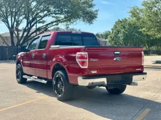 Ford F-150 2013