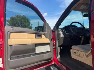 Ford F-150 2013
