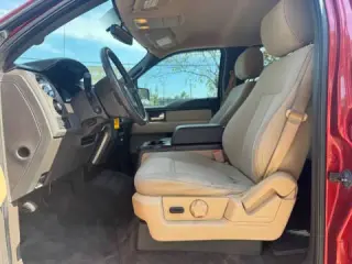 Ford F-150 2013