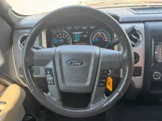 Ford F-150 2013