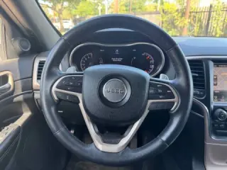 Jeep Grand Cherokee 2015
