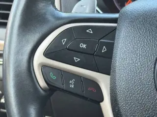 Jeep Grand Cherokee 2015