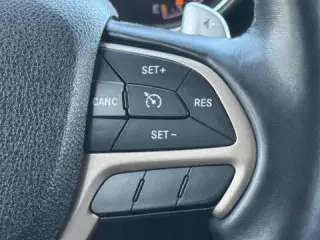 Jeep Grand Cherokee 2015