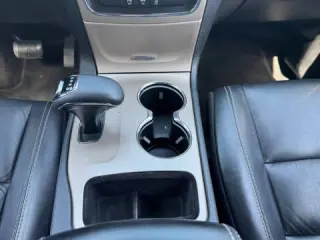 Jeep Grand Cherokee 2015