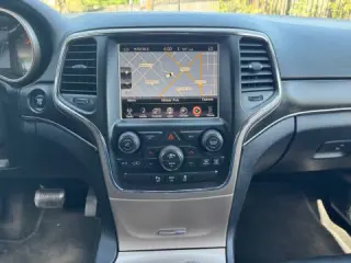 Jeep Grand Cherokee 2015