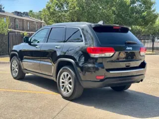Jeep Grand Cherokee 2015