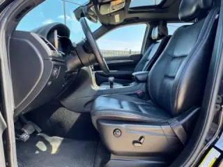 Jeep Grand Cherokee 2015